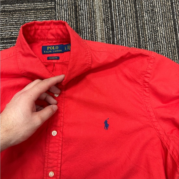 Polo Ralph Lauren 2 Pack Dress Shirts - Picture 3 of 6